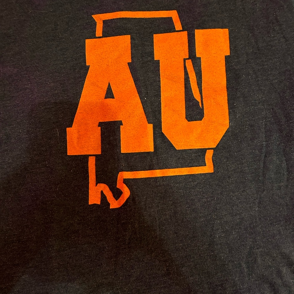 Auburn University T-Shirt